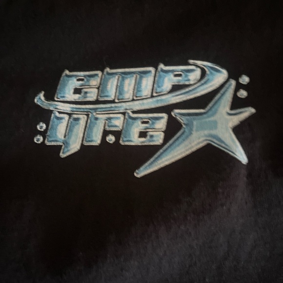 XXL EMPYRE SHIRT - Picture 3 of 3